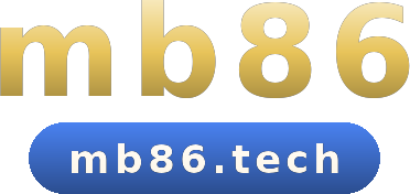 mb86 logo