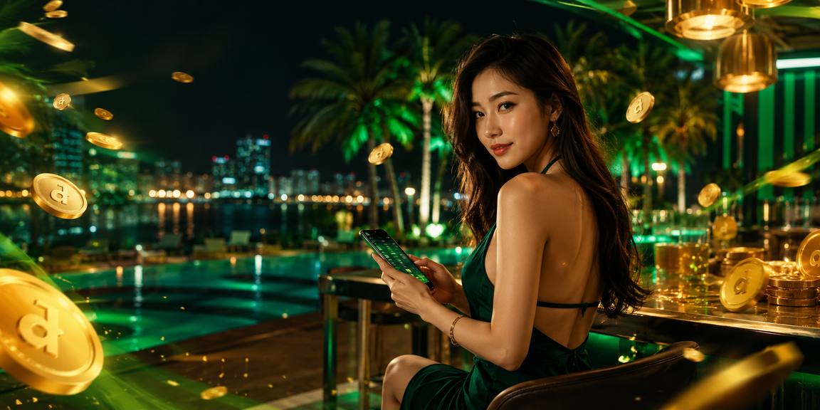 mb86 Chúng tôi là ai và vì sao chọn thanh toán nội địa